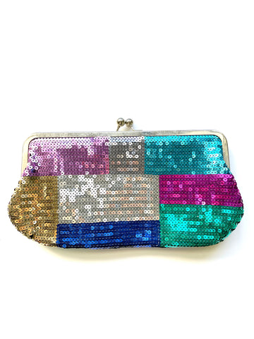 Vintage Clutch