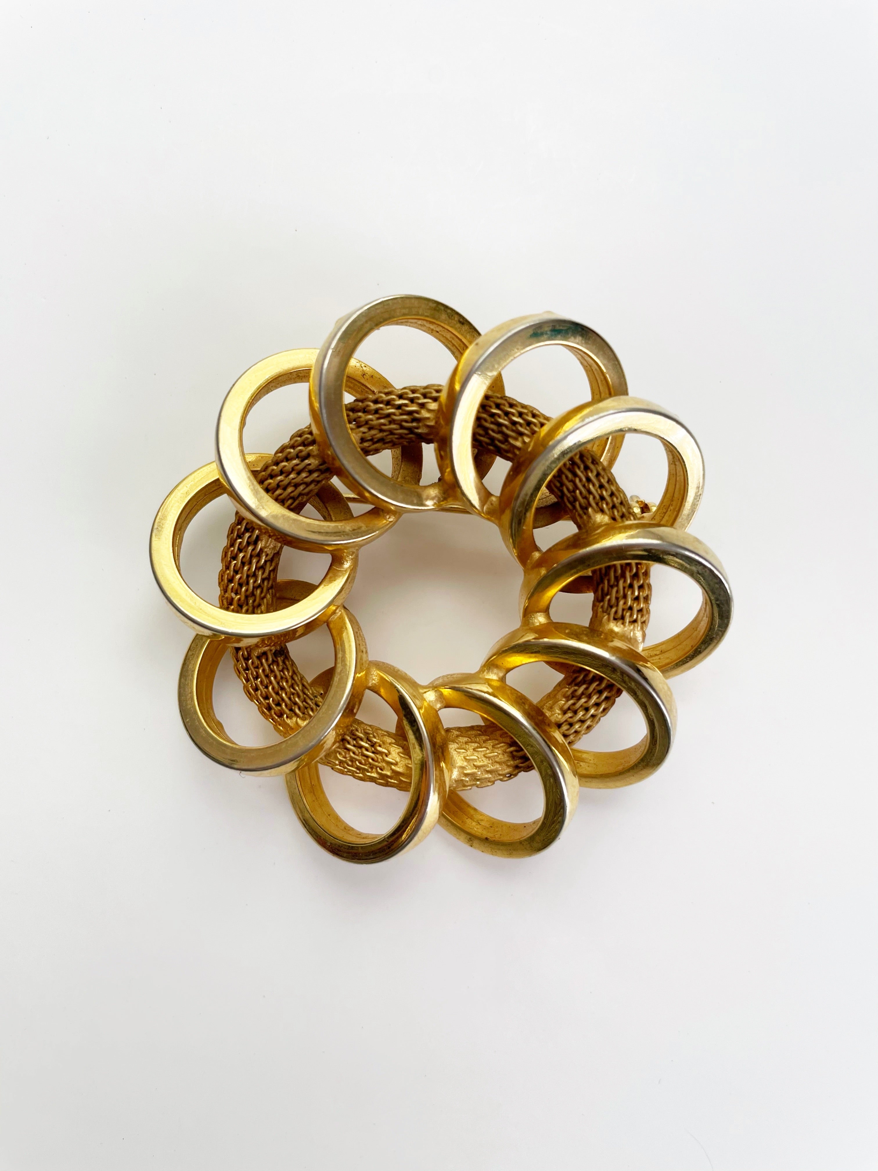 Brooch Pin