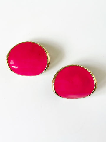 Vintage earrings