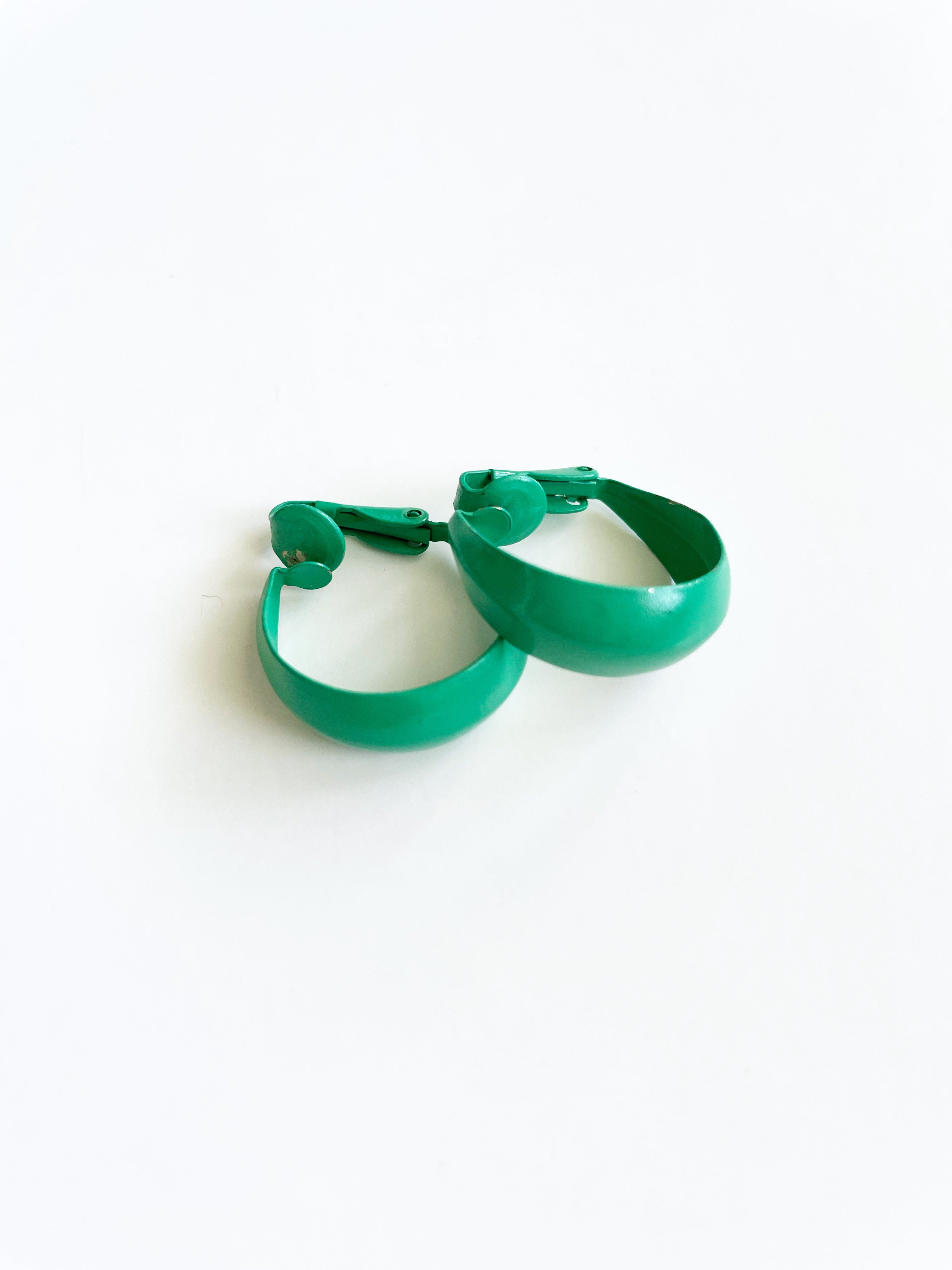 Vintage earrings