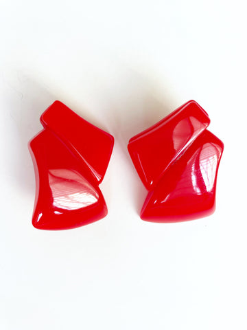 Vintage earrings