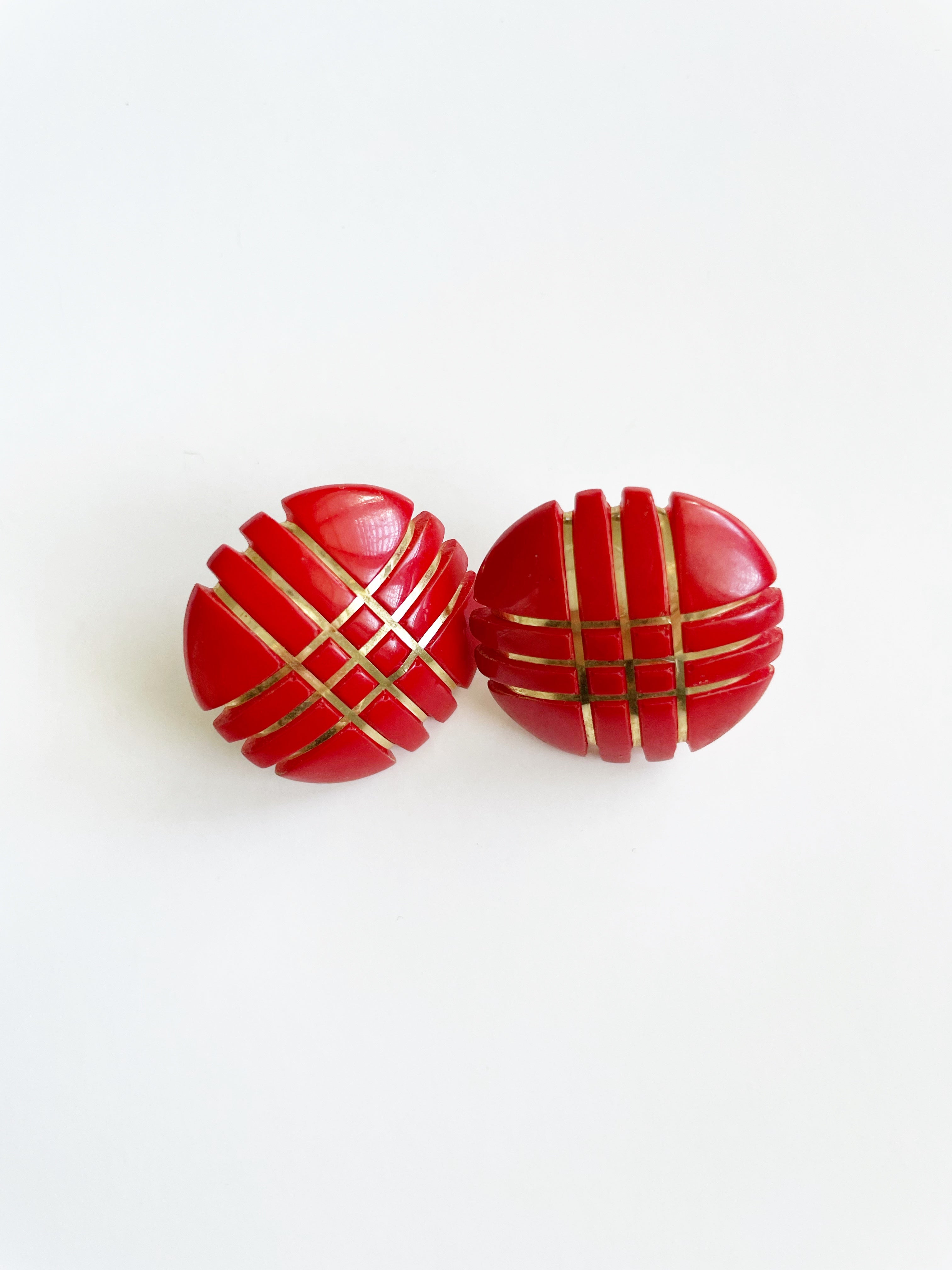 Vintage Earrings