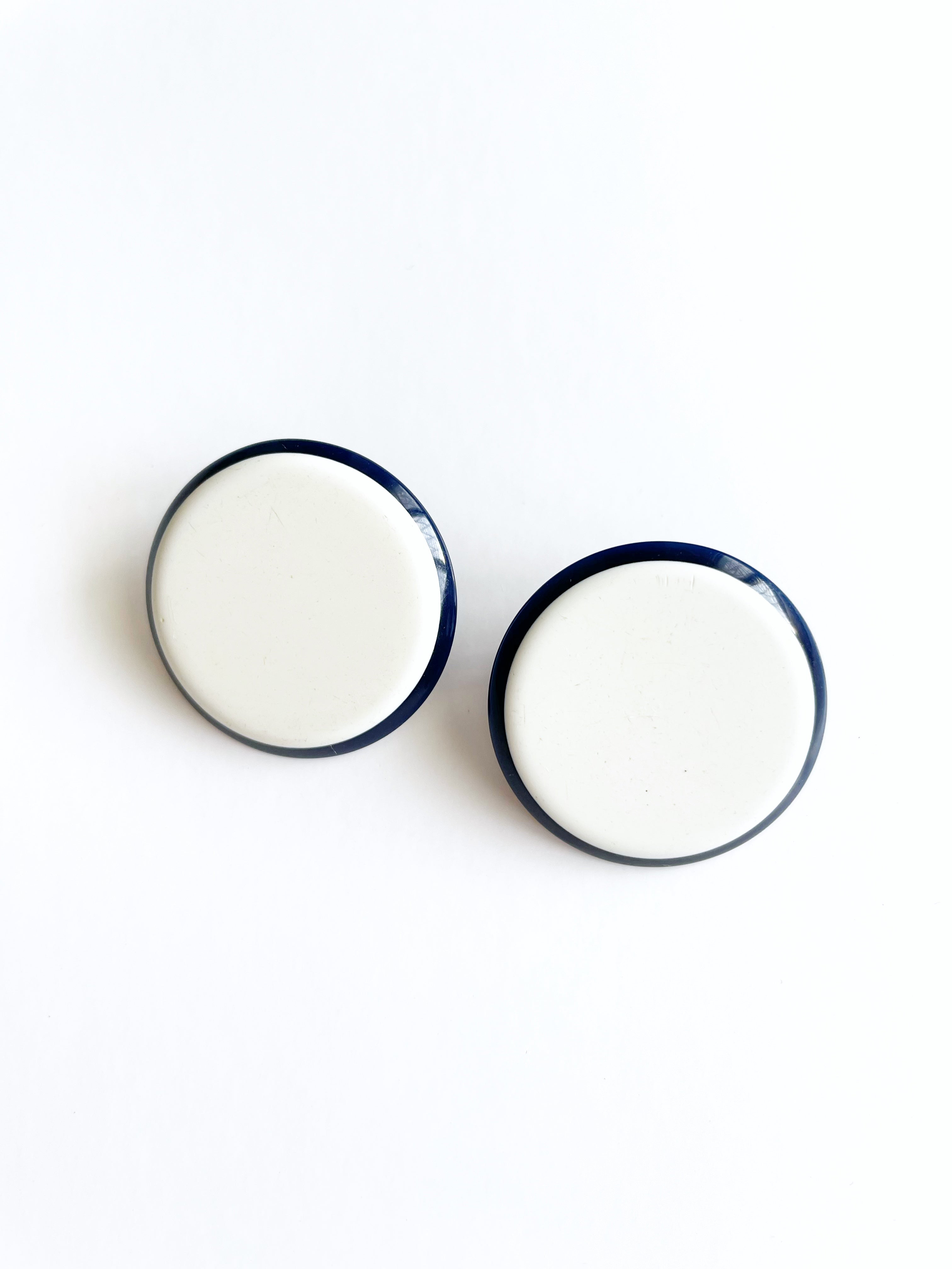 Vintage earrings