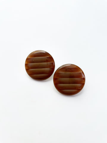 Vintage earrings