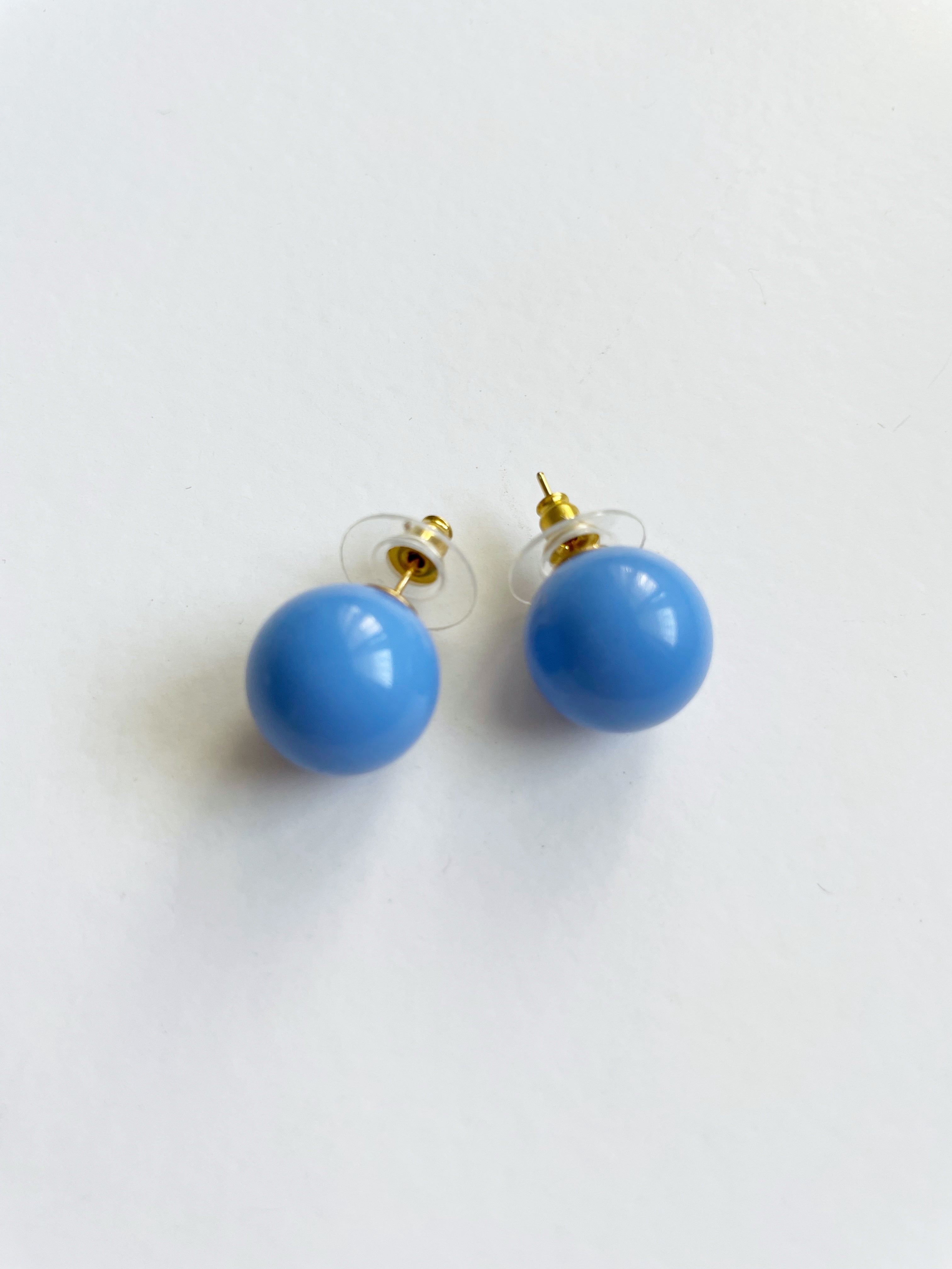 Vintage earrings