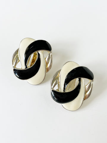 Vintage earrings