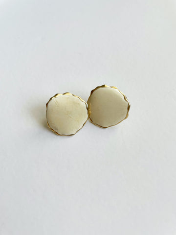 Vintage earrings