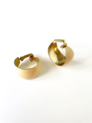 Vintage earrings
