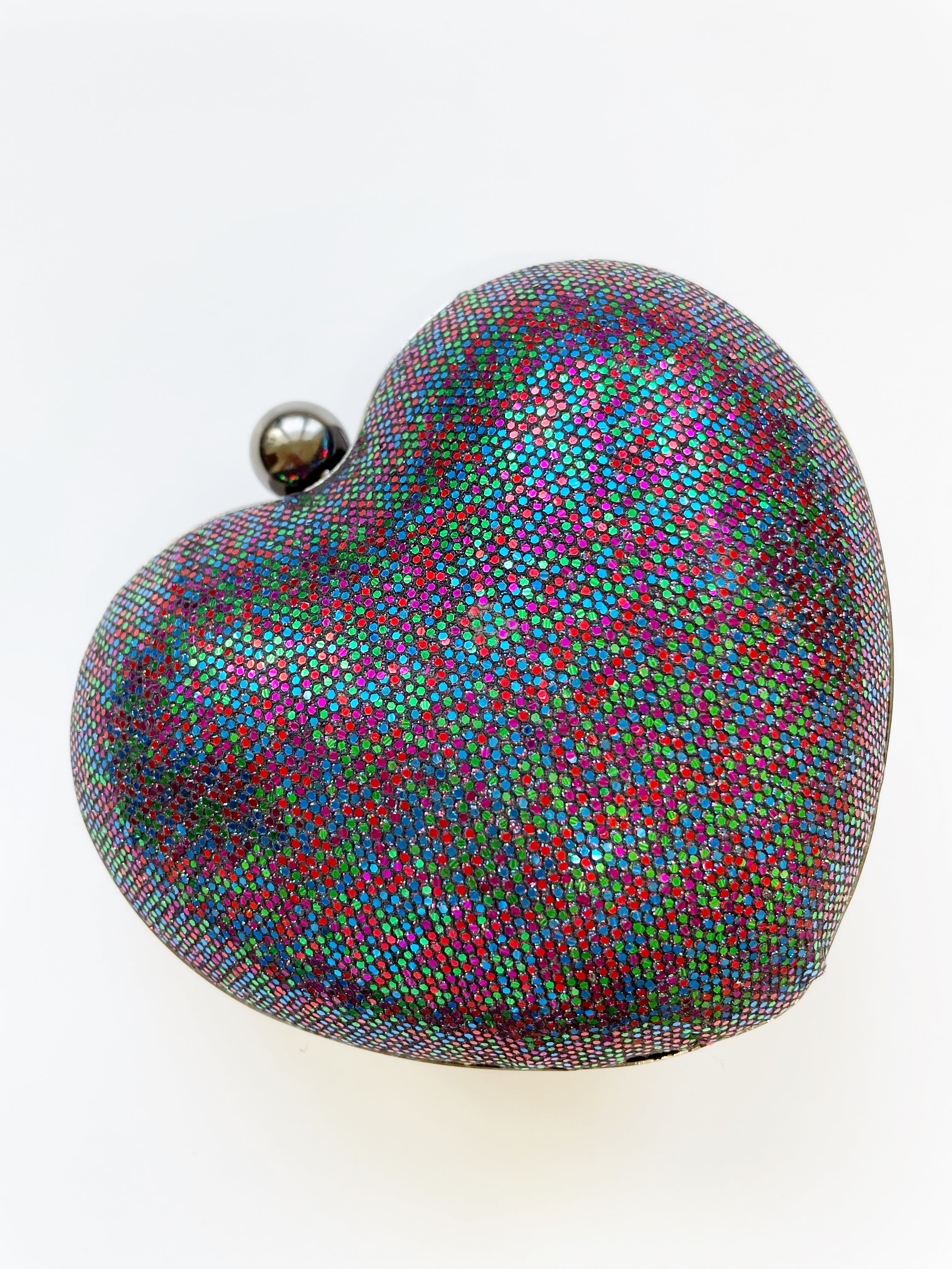 Vintage clutch