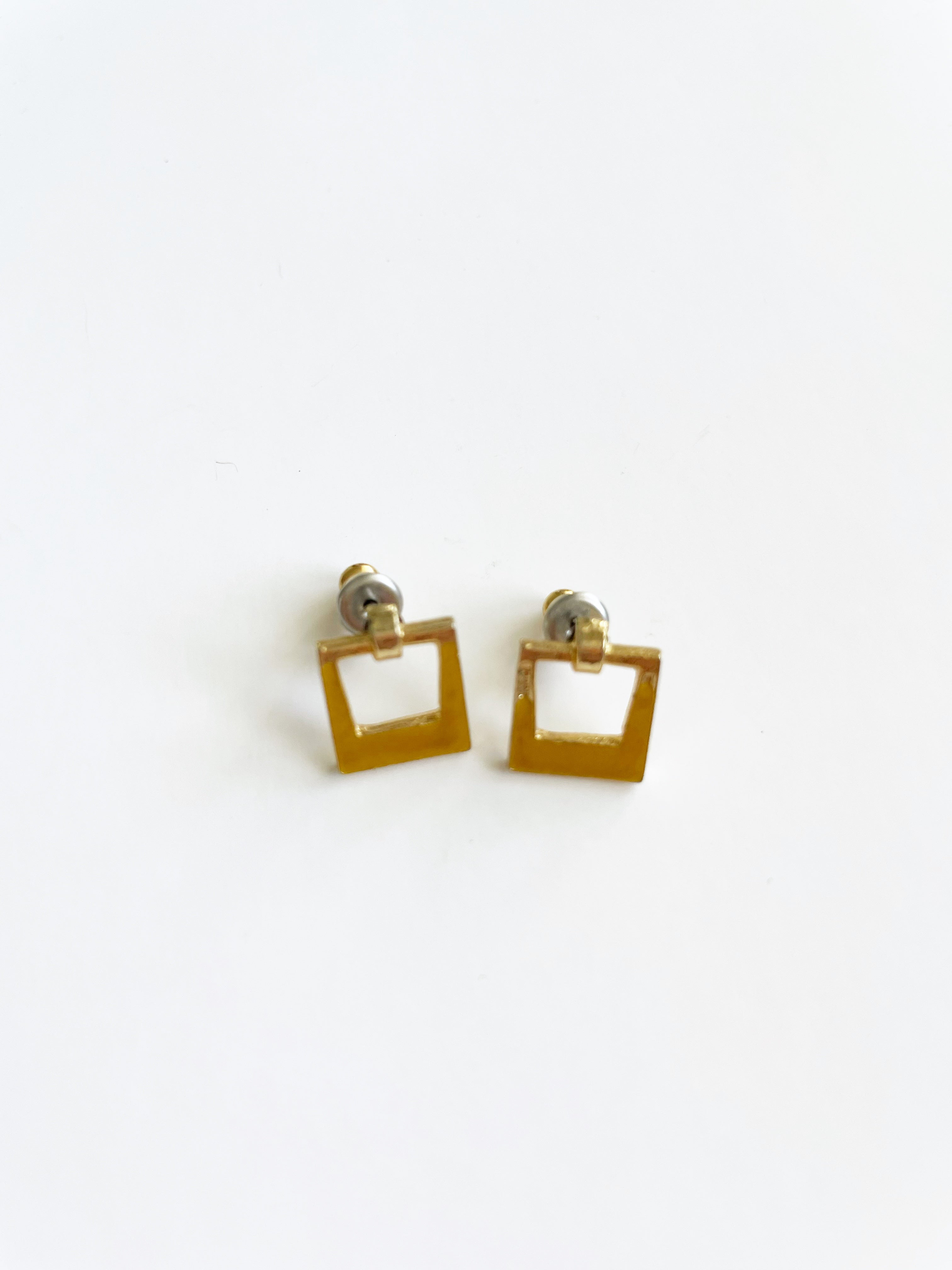 Vintage earrings