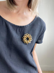 Brooch Pin