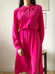 Vintage Dress