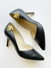 Shoe clips