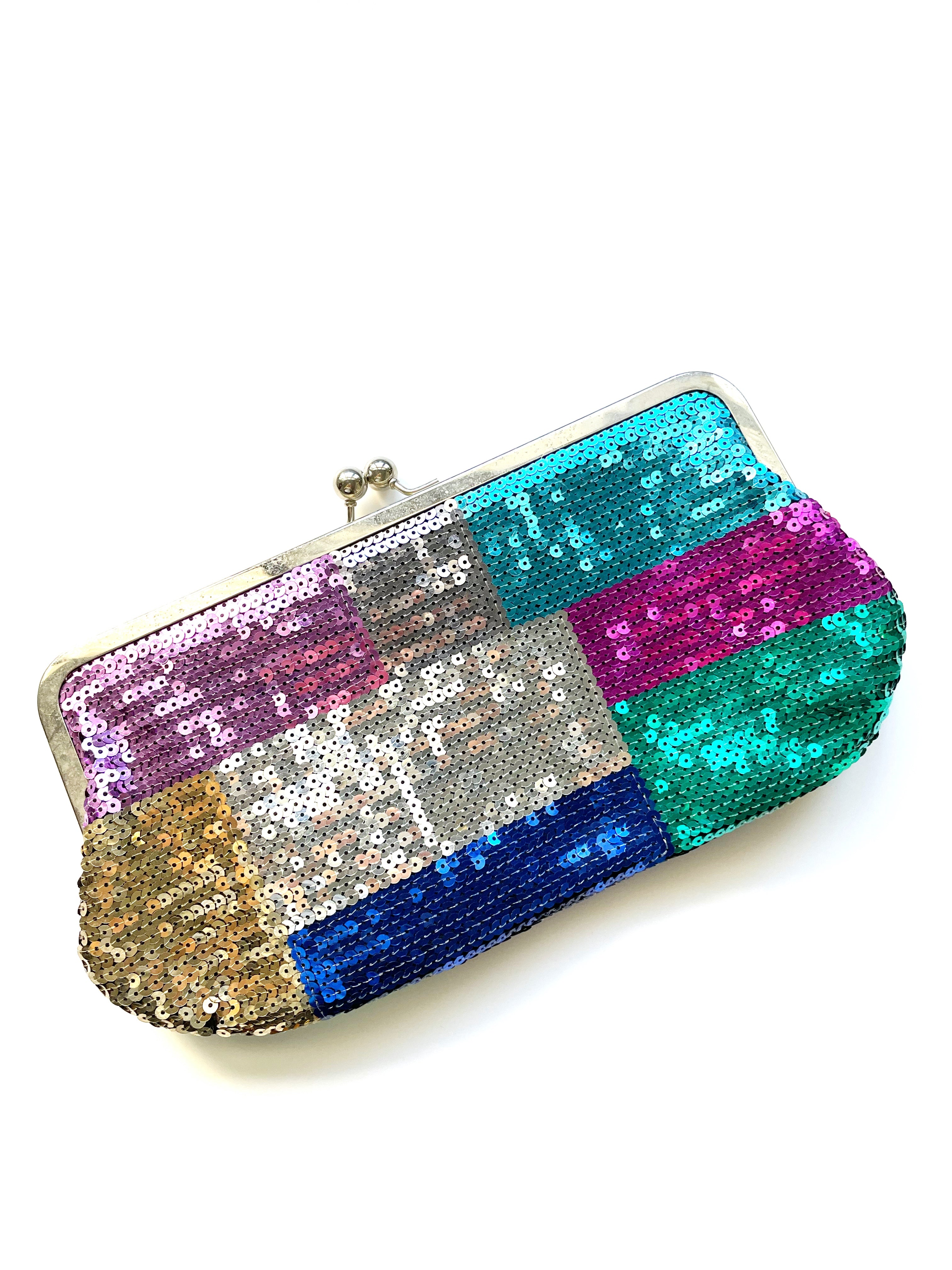 Pre-Loved Clutch