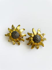Vintage earrings
